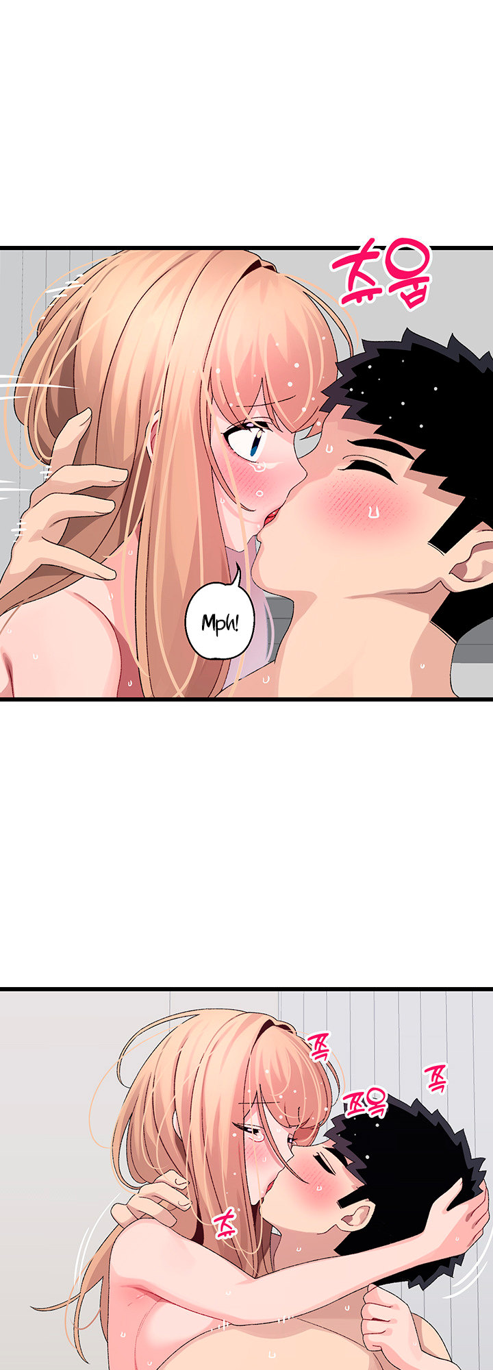 Xem ảnh Doki Doki Connection Raw - Chapter 19 - 34 - Hentai24h.Tv