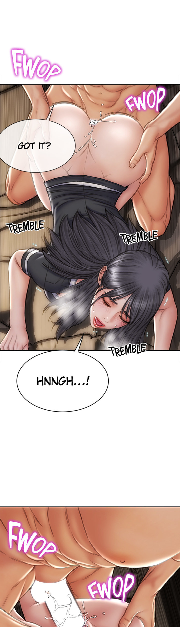 Watch image manhwa Bad Guy Revenge - Chapter 34 - 39aabef3560df3bdf5 - ManhwaXX.net