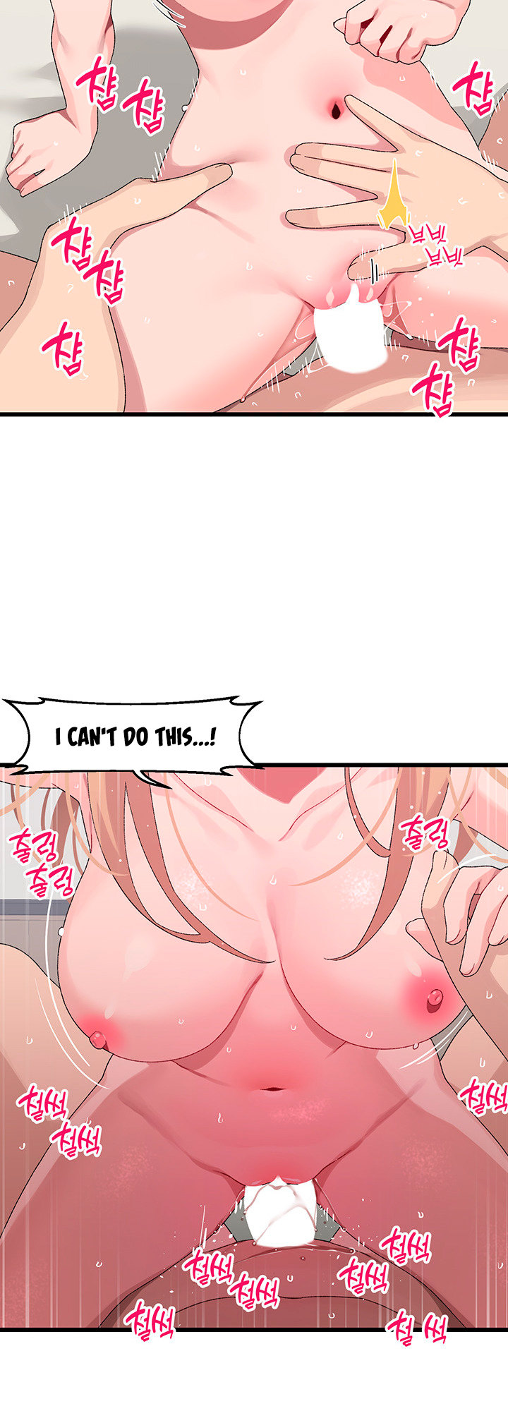 Xem ảnh Doki Doki Connection Raw - Chapter 19 - 40 - Hentai24h.Tv