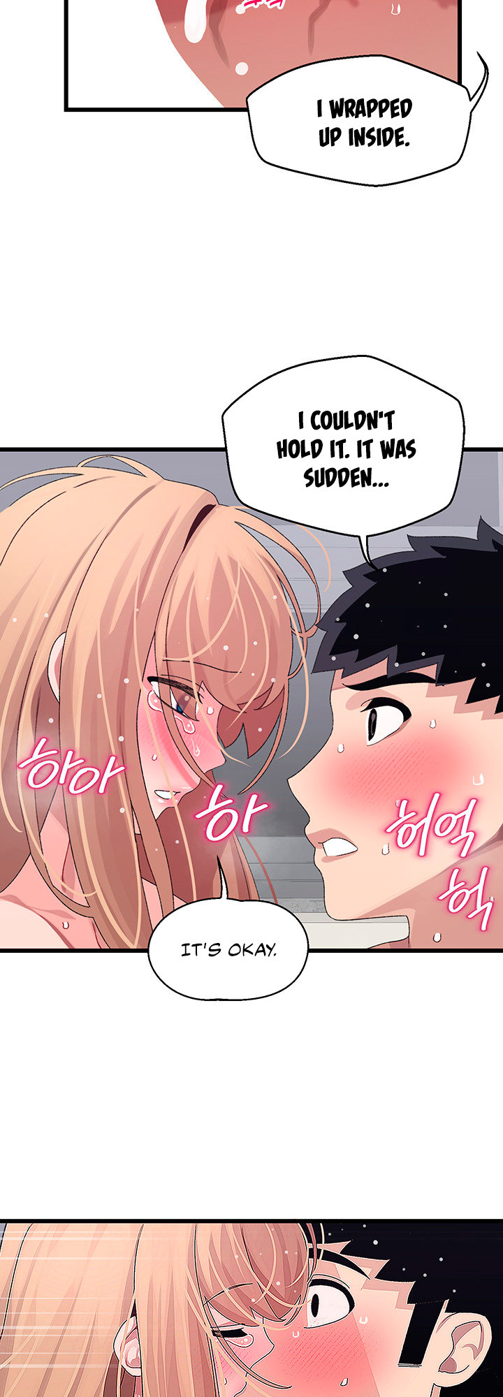 Xem ảnh Doki Doki Connection Raw - Chapter 19 - 46 - Hentai24h.Tv