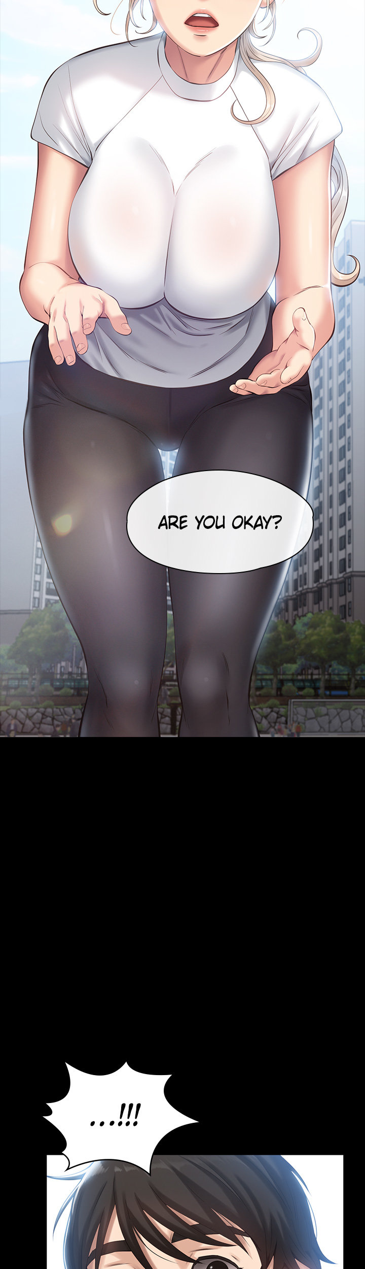 The image 02289fd30b11a5b064 in the comic Resume Manhwa - Chapter 06 - ManhwaXXL.com