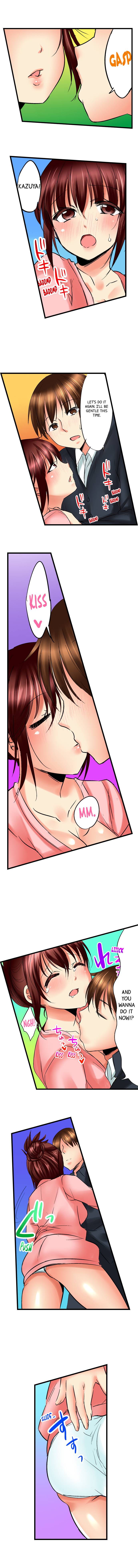 Watch image manhwa Touching My Older Sister Under The Table - Chapter 12 - 05273cd7ba6d556fc0 - ManhwaXX.net