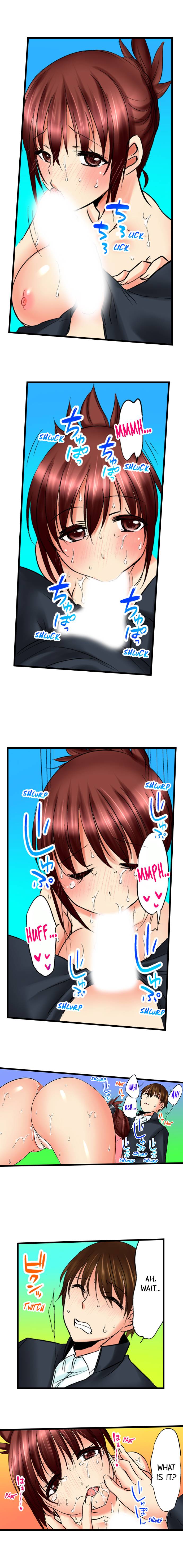 Watch image manhwa Touching My Older Sister Under The Table - Chapter 12 - 090711ea9e2afc63ab - ManhwaXX.net
