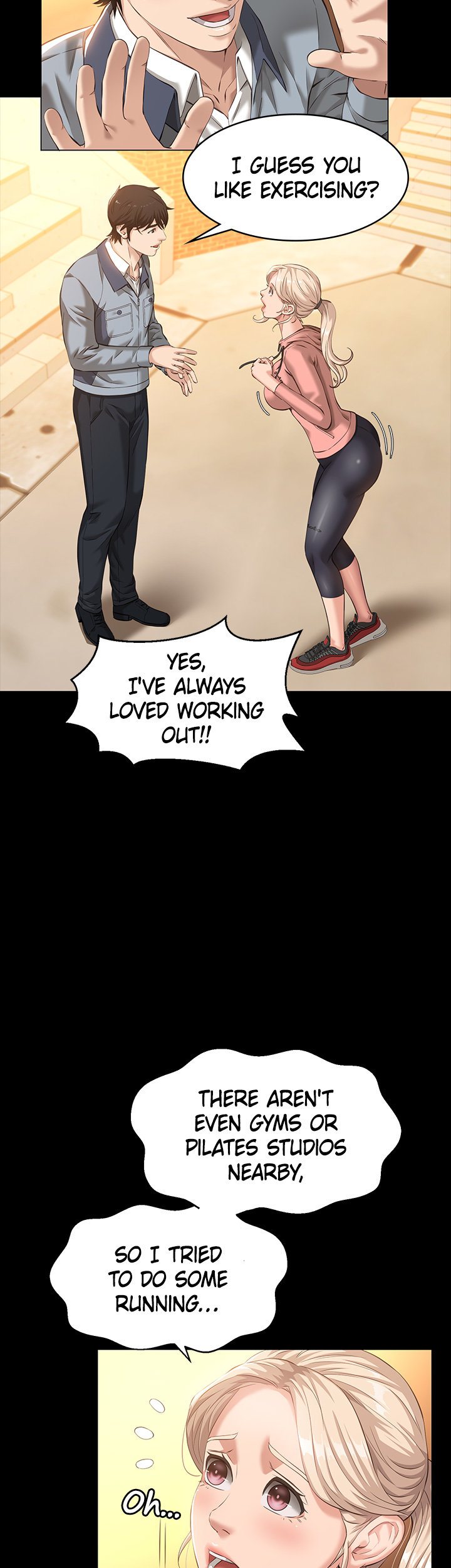 The image Resume Manhwa - Chapter 06 - 208e33126f439d0479 - ManhwaManga.io