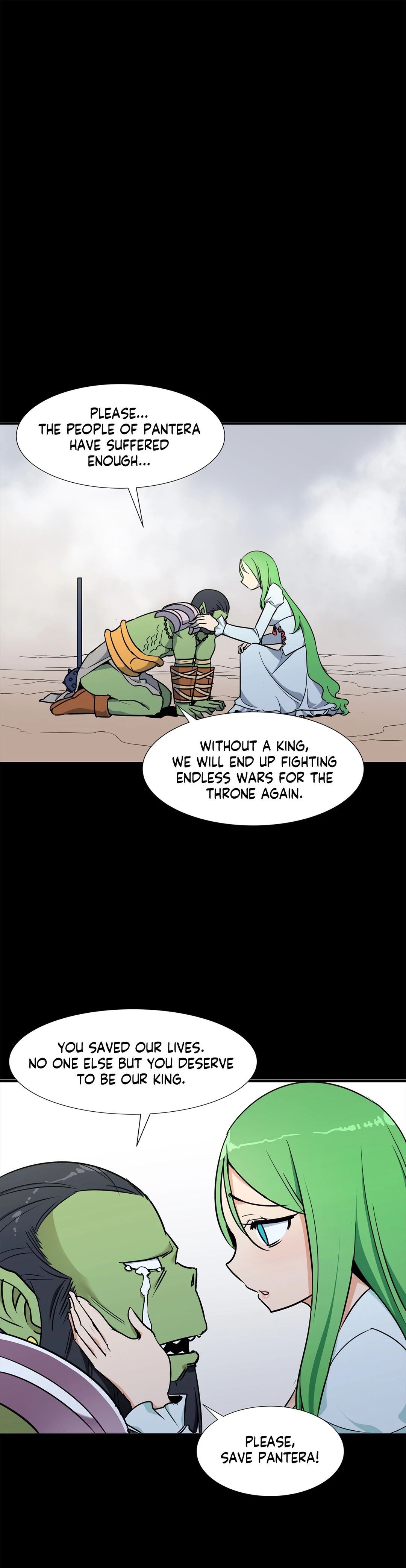 Watch image manhwa Rise And Shine, Hero! - Chapter 48 - 24 - ManhwaXX.net