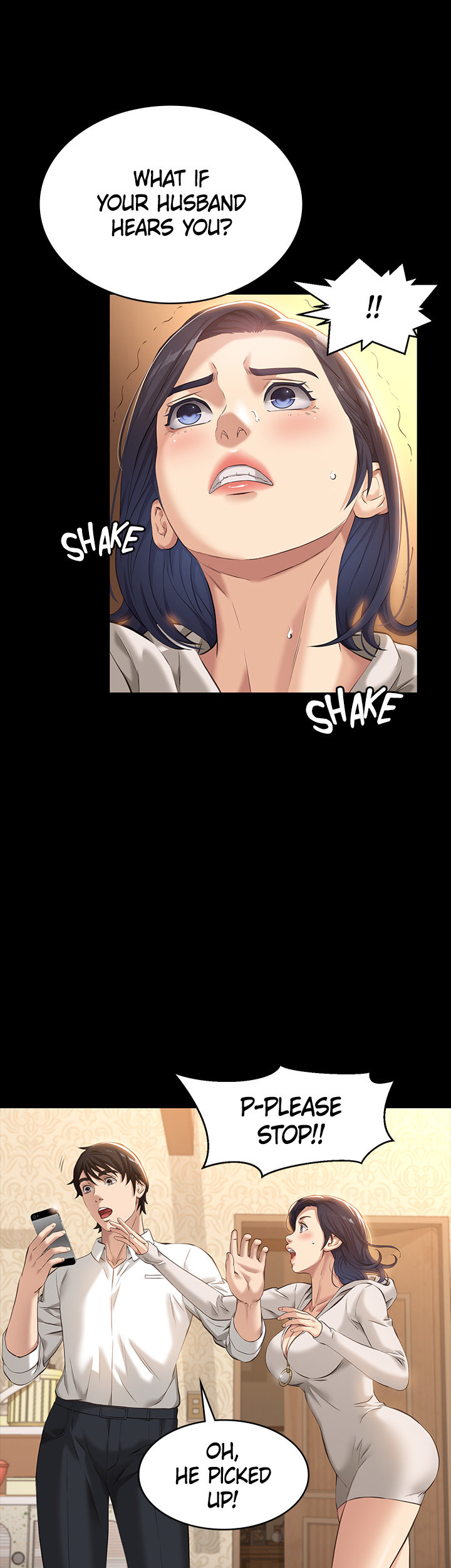 The image 453446de31be3ae997 in the comic Resume Manhwa - Chapter 06 - ManhwaXXL.com