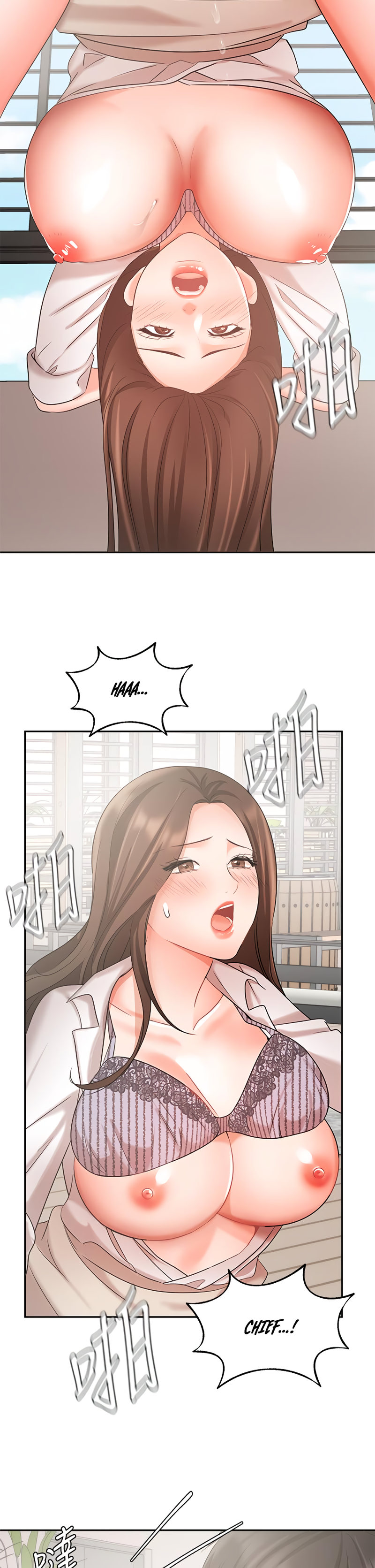 Watch image manhwa Sold Out Girl - Chapter 38 - 03e1a2d6f686110779 - ManhwaXX.net