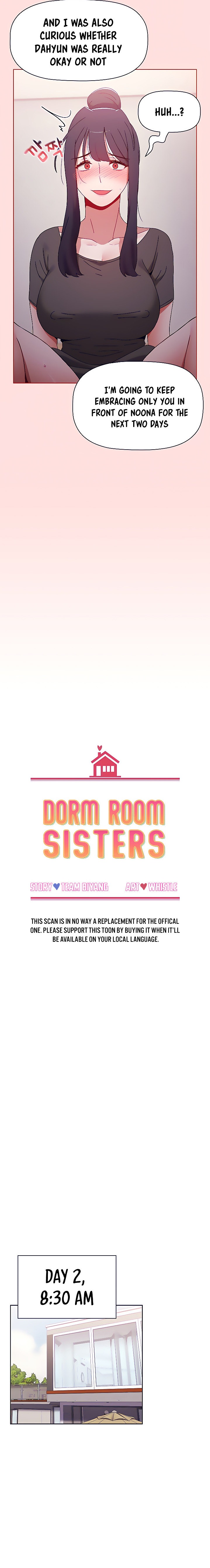 Watch image manhwa Dorm Room Sisters - Chapter 57 - 04e4ed6aa42736573c - ManhwaXX.net