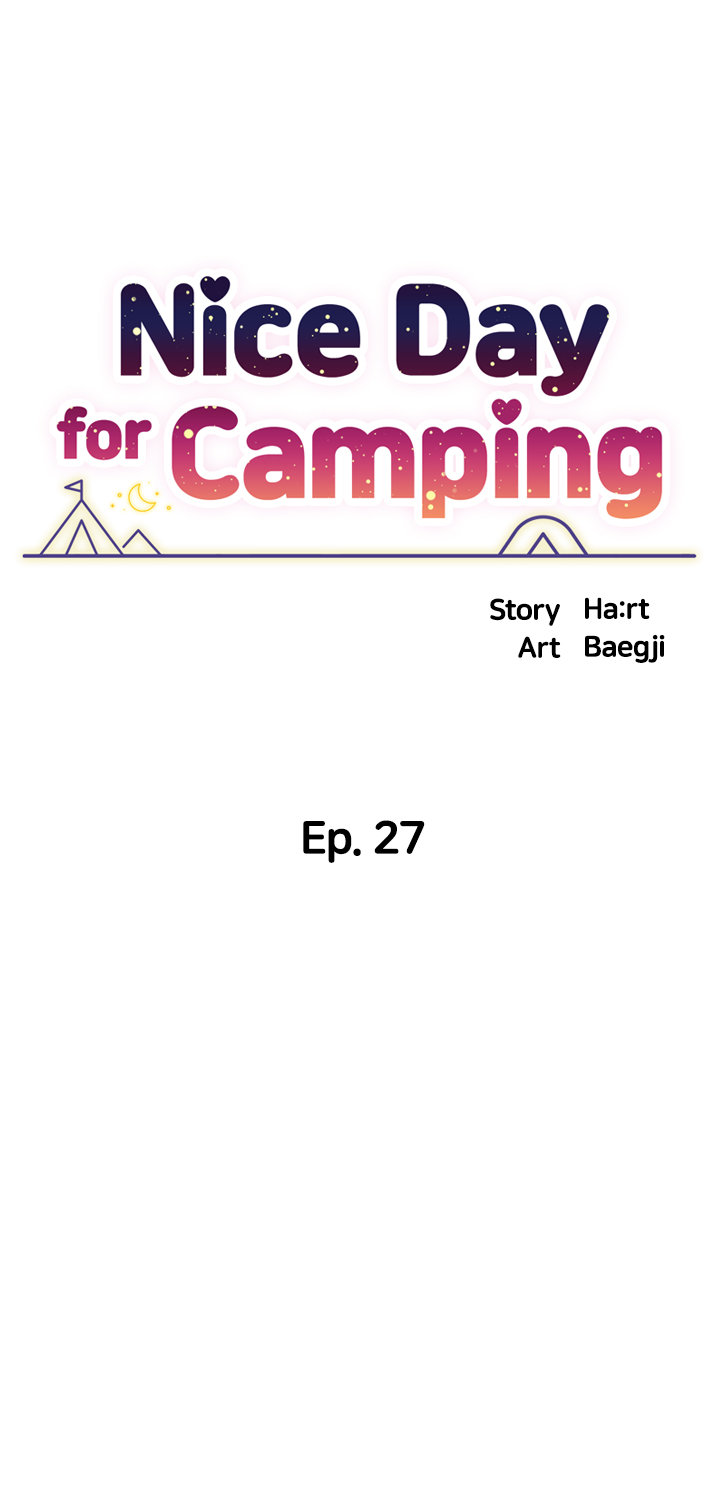 Read manga A Good Day To Camp - Chapter 27 - 064685e63d03871aaf - ManhwaXXL.com