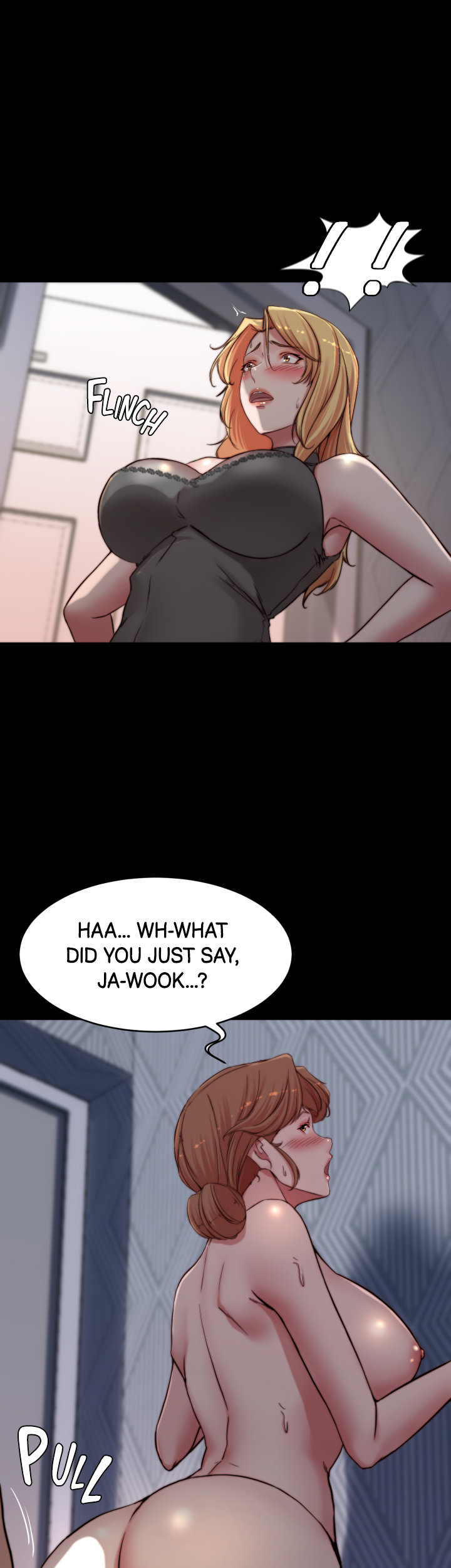 The image Panty Note Manhwa - Chapter 82 - 090711858f9692f5cf - ManhwaManga.io