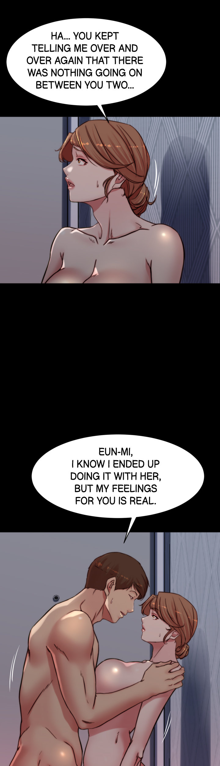 Xem ảnh Panty Note Manhwa Raw - Chapter 82 - 133d15ca74ee29a007 - Hentai24h.Tv