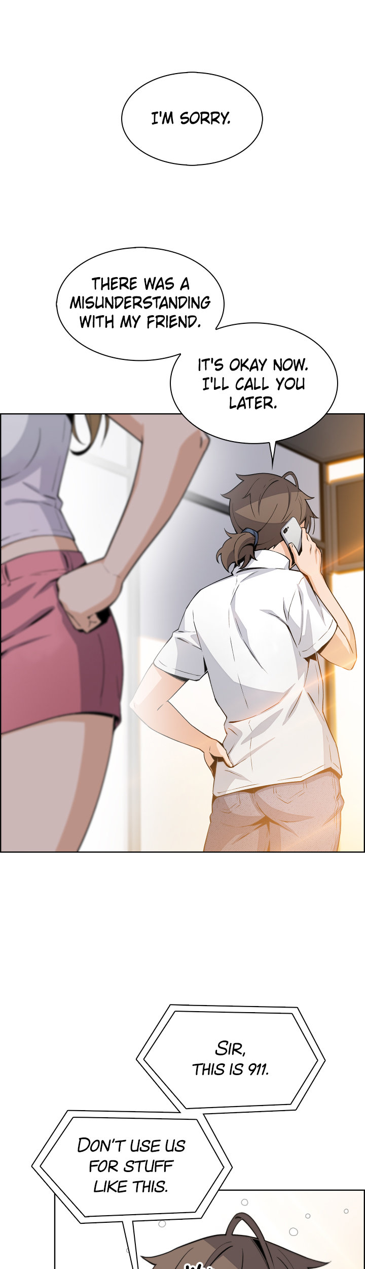 Watch image manhwa Tofu Shop Beauties - Chapter 19 - 1546a853dc869b7c91 - ManhwaXX.net