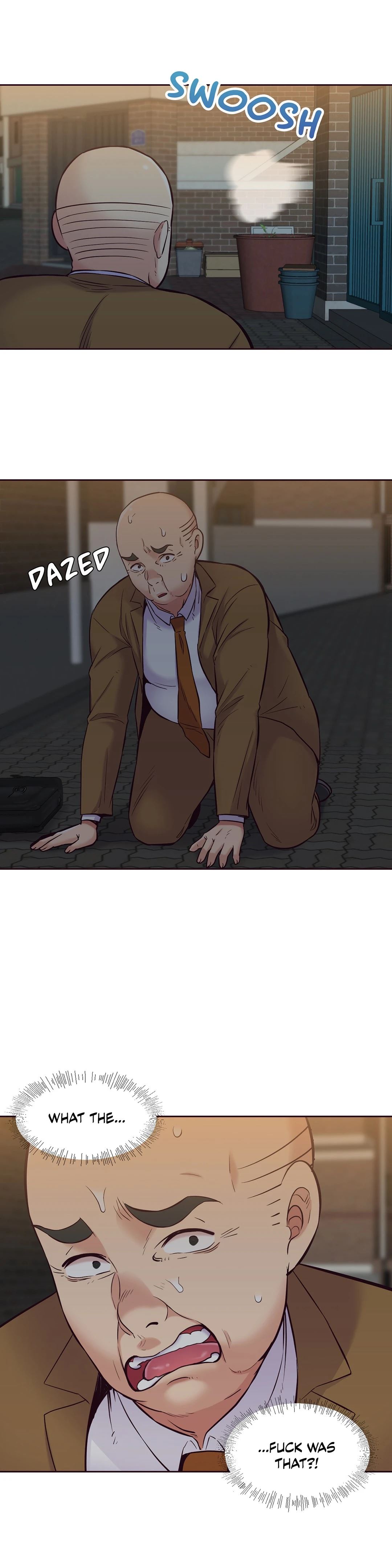 Watch image manhwa The Yes Girl - Chapter 55 - 161157739557494987 - ManhwaXX.net