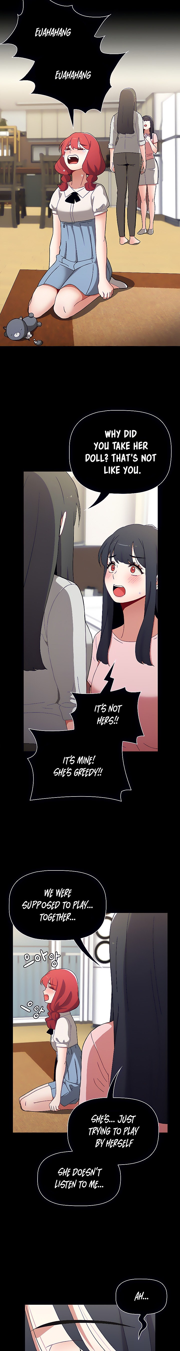 Watch image manhwa Dorm Room Sisters - Chapter 57 - 1741eb9ec2095f0b33 - ManhwaXX.net