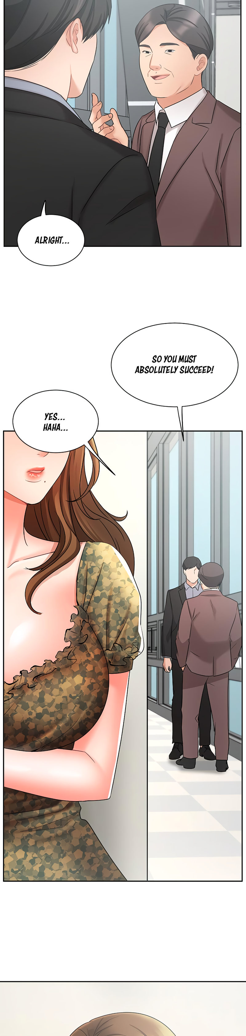 Watch image manhwa Sold Out Girl - Chapter 38 - 23 - ManhwaXX.net