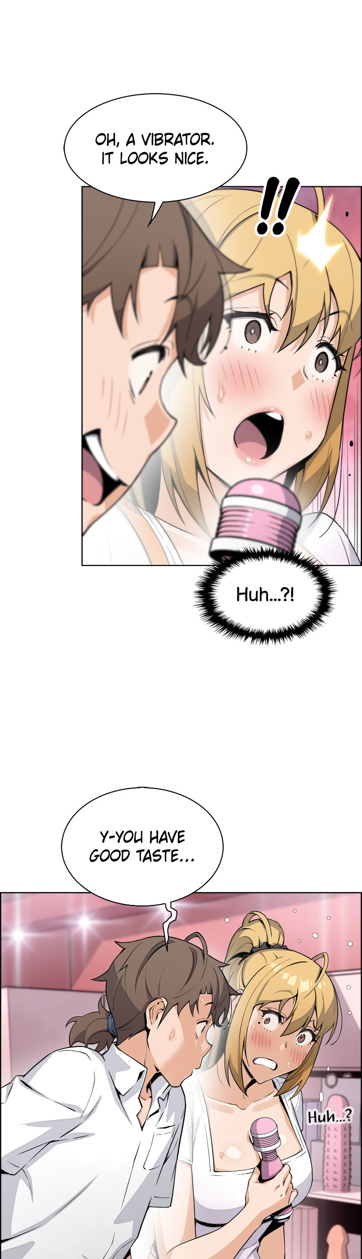 Watch image manhwa Tofu Shop Beauties - Chapter 19 - 281e6206f611026382 - ManhwaXX.net