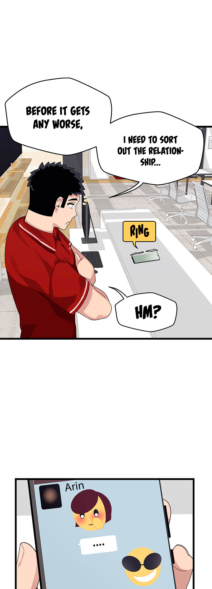 Watch image manhwa Doki Doki Connection - Chapter 20 - 37ba2a135b0cf424f6 - ManhwaXX.net