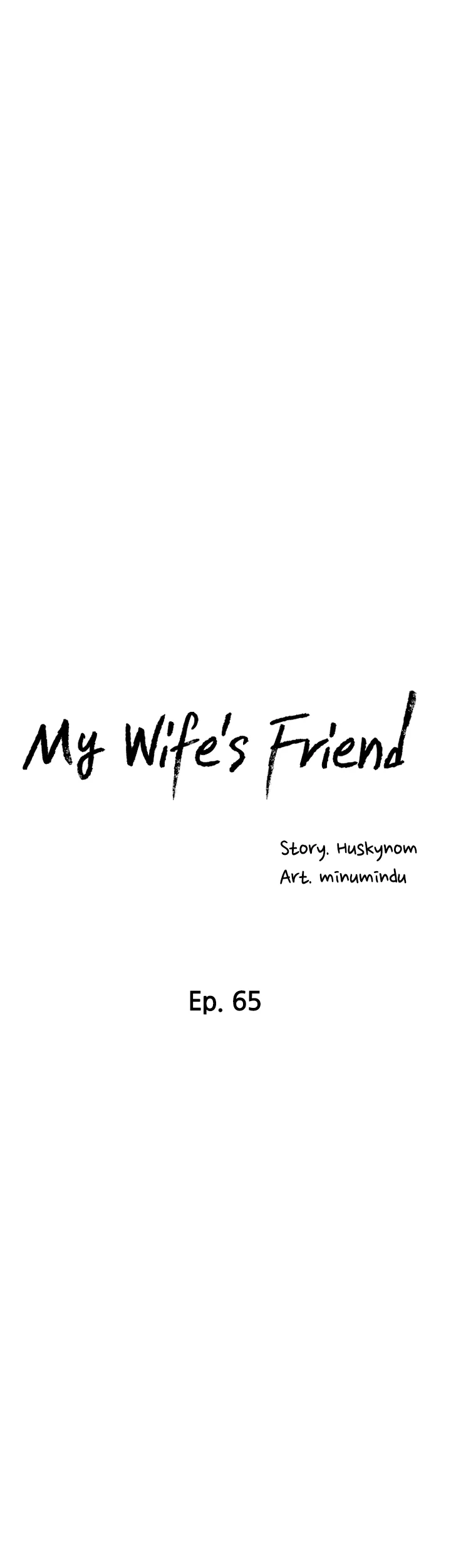 Watch image manhwa Wife's Friend - Chapter 64 - 10802c249cf12abc20b - ManhwaXX.net