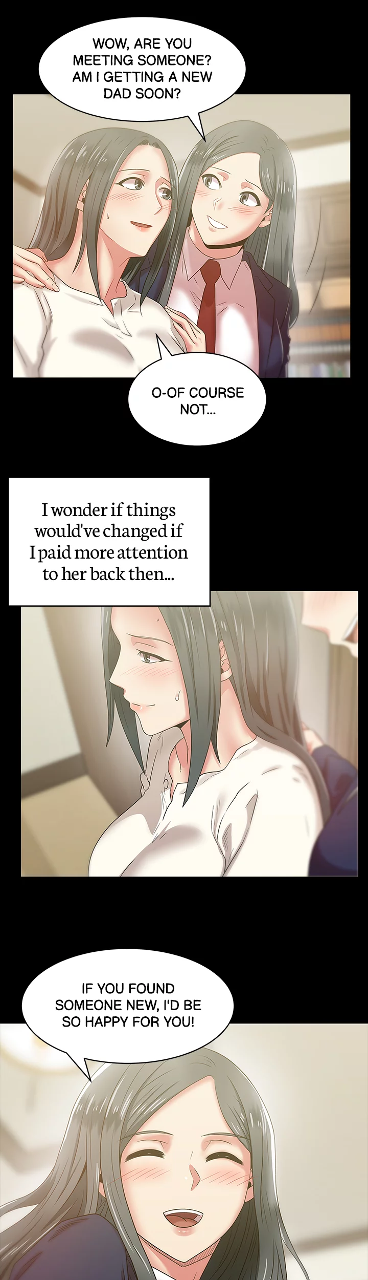 Watch image manhwa Wife's Friend - Chapter 64 - 151 - ManhwaXX.net