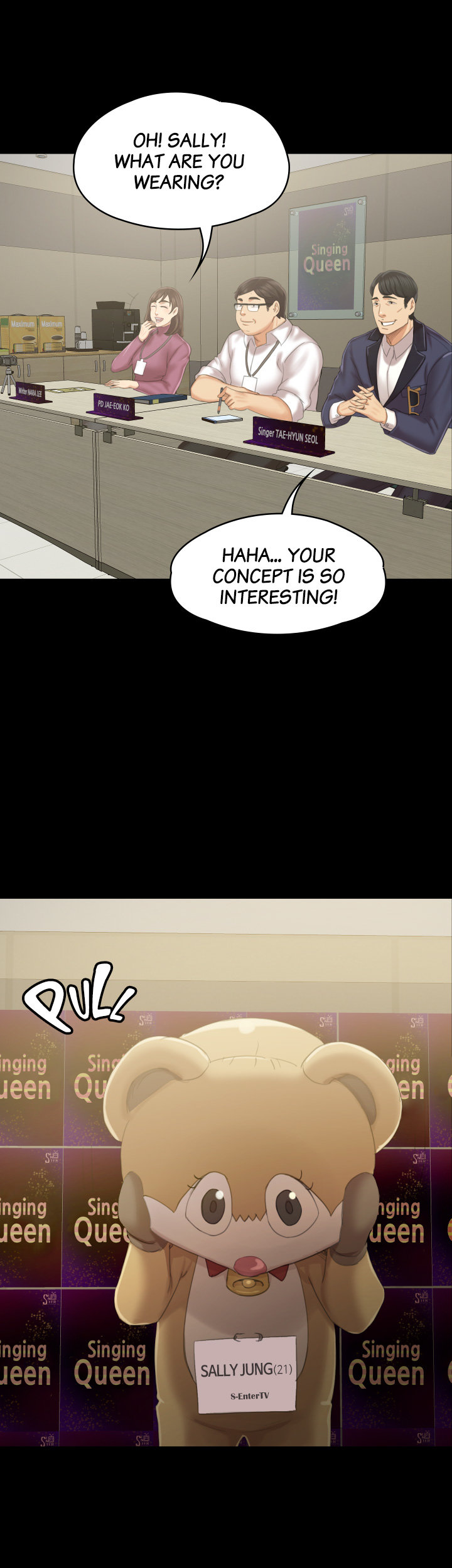 Watch image manhwa Doumi - Chapter 89 - 2392892b76bba5cedd - ManhwaXX.net