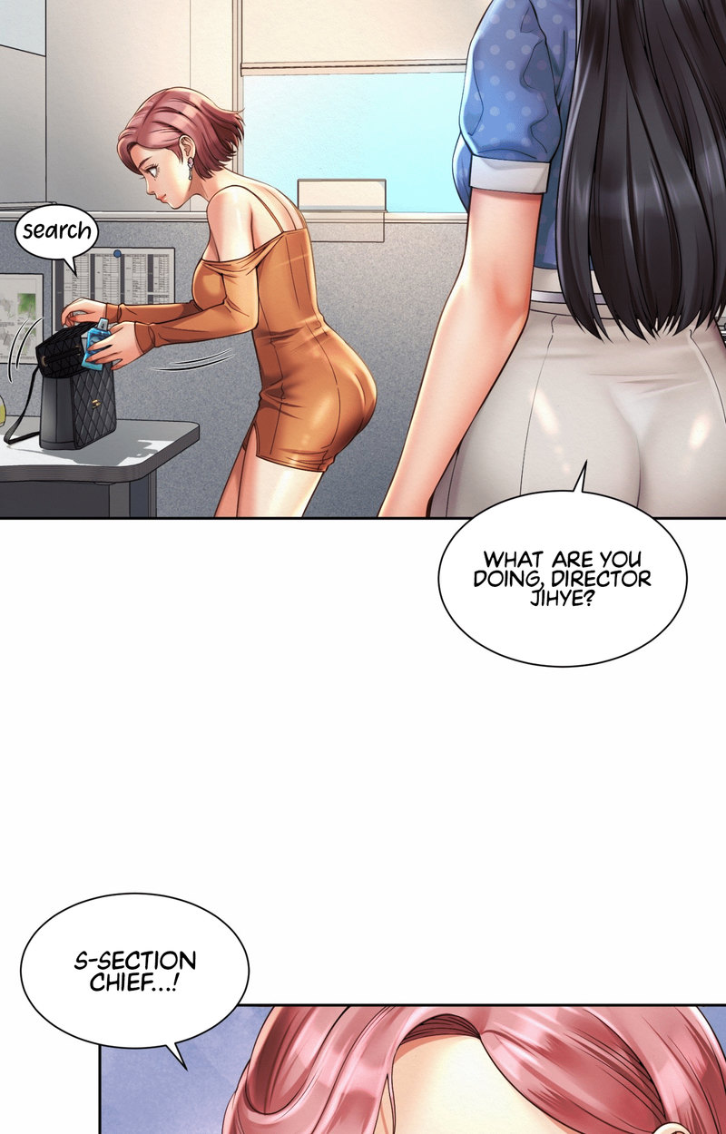 Watch image manhwa Workplace Romance - Chapter 09 - 56 - ManhwaXX.net