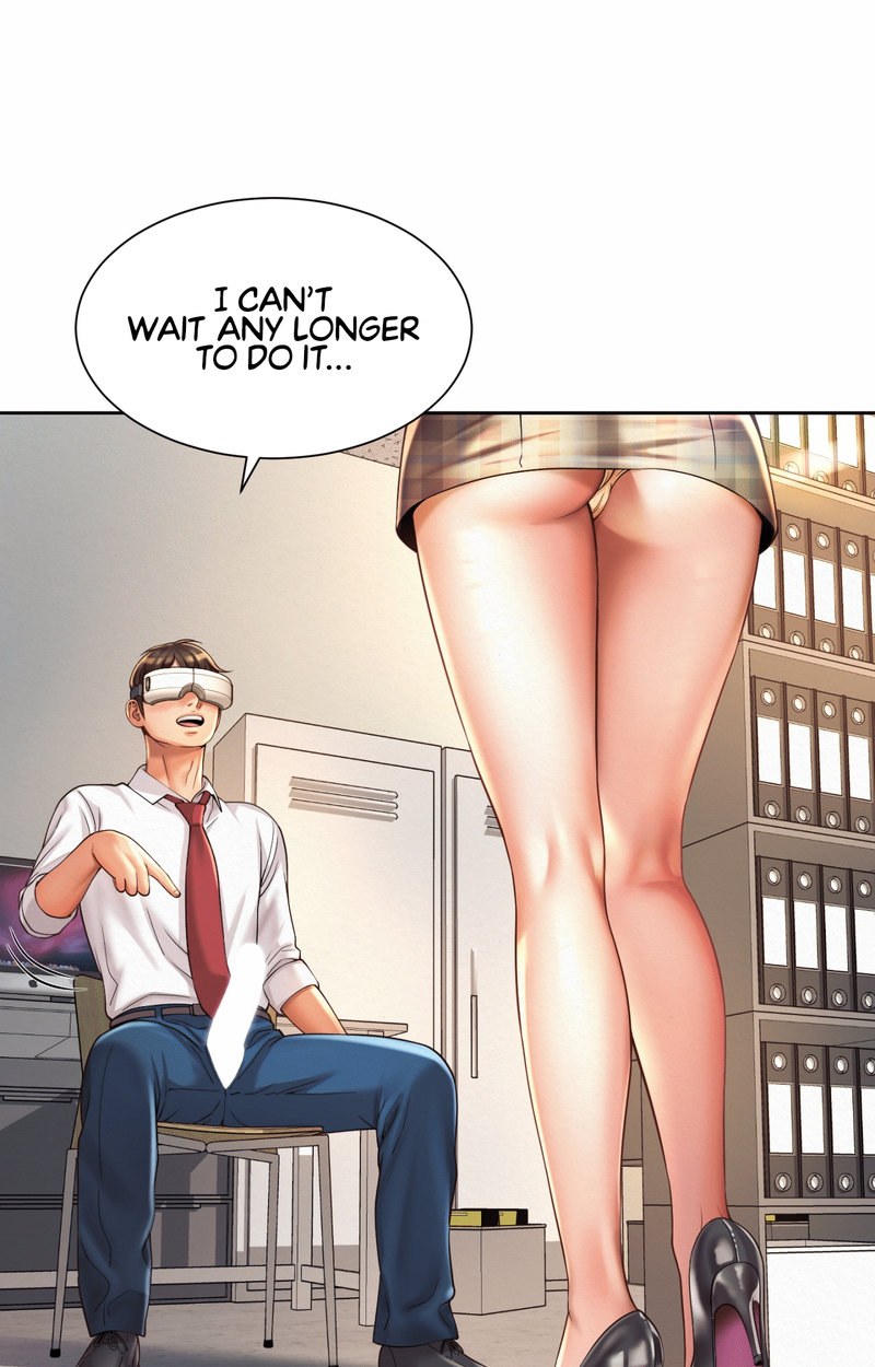 The image Workplace Romance - Chapter 09 - 66 - ManhwaManga.io