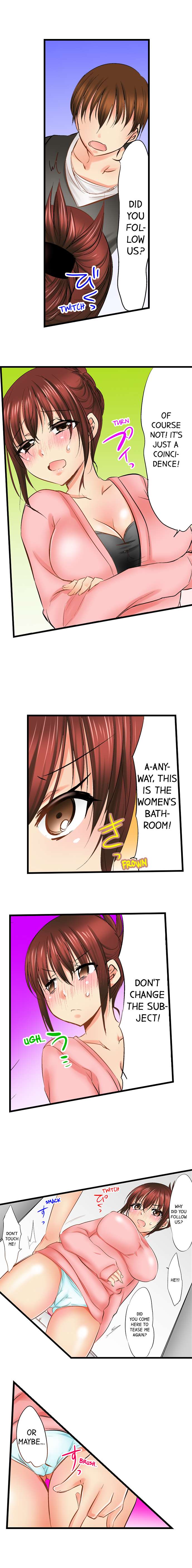 Watch image manhwa Touching My Older Sister Under The Table - Chapter 14 - 05a43674e631f29b1e - ManhwaXX.net
