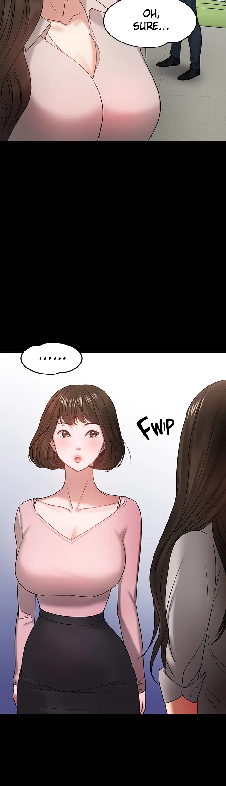 Watch image manhwa Professor, Are You Just Going To Look At Me - Chapter 24 - 115f3d0ce298255d89c - ManhwaXX.net
