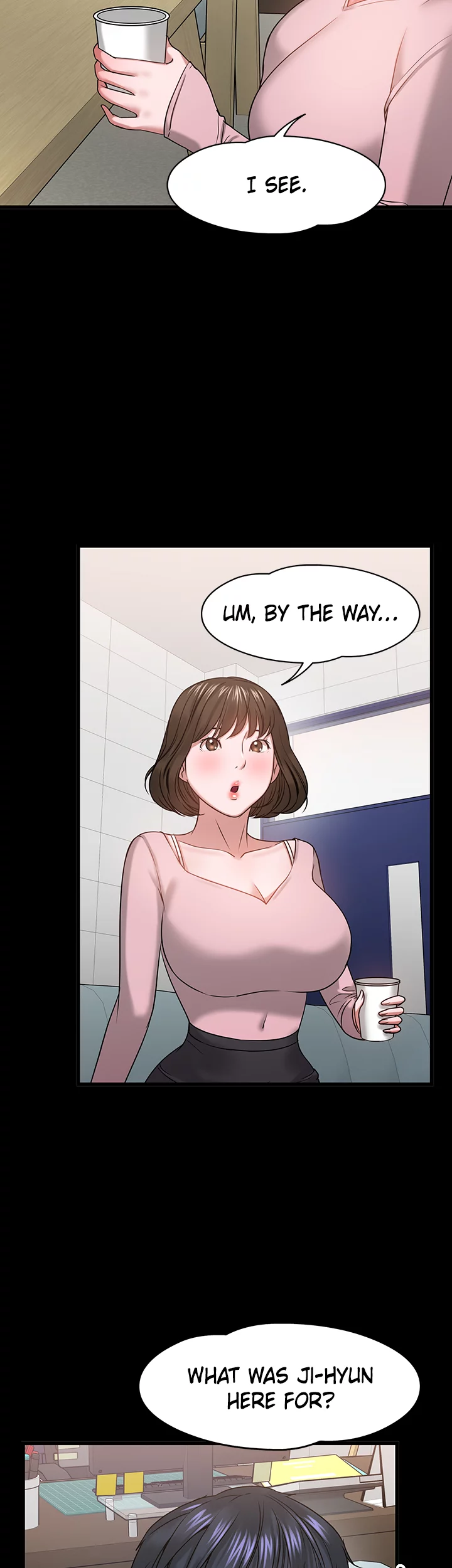 Watch image manhwa Professor, Are You Just Going To Look At Me - Chapter 24 - 122b2457c3e0ee1836c - ManhwaXX.net