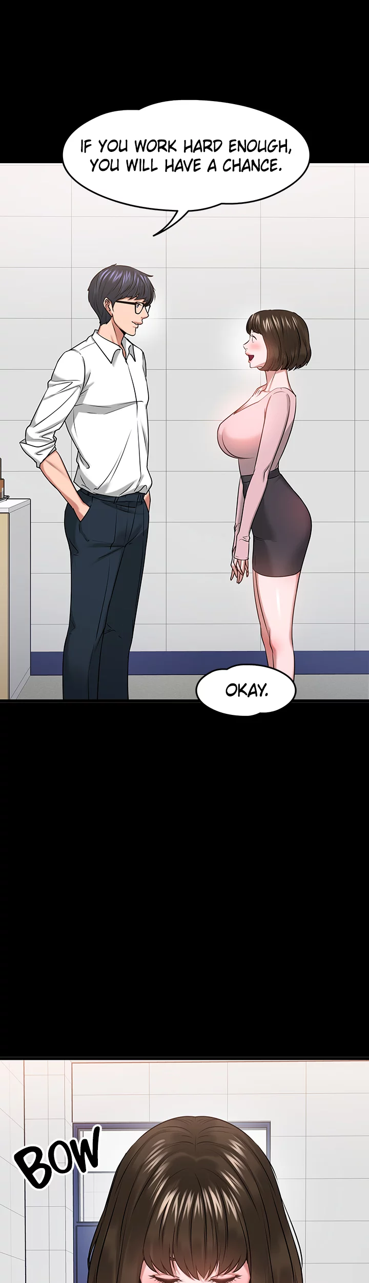 Watch image manhwa Professor, Are You Just Going To Look At Me - Chapter 24 - 127739d5f182a94b1f2 - ManhwaXX.net
