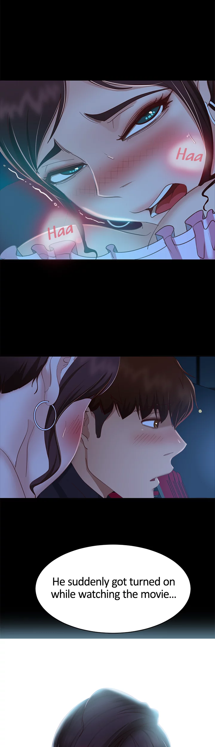 Watch image manhwa A Twisted Day - Chapter 61 - 130d7cdc7e87a5708b9 - ManhwaXX.net