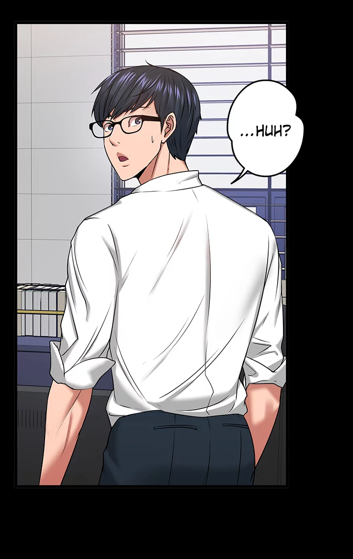 Watch image manhwa Professor, Are You Just Going To Look At Me - Chapter 24 - 132943b694bc077e8b9 - ManhwaXX.net