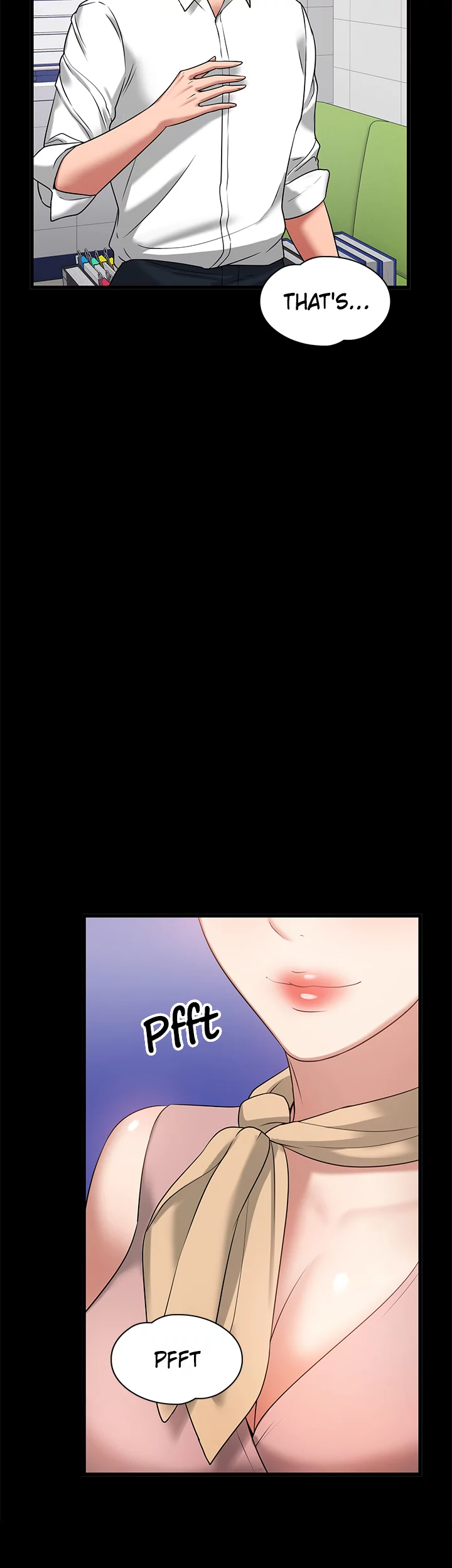Watch image manhwa Professor, Are You Just Going To Look At Me - Chapter 24 - 13555b02b889c5cf0d5 - ManhwaXX.net