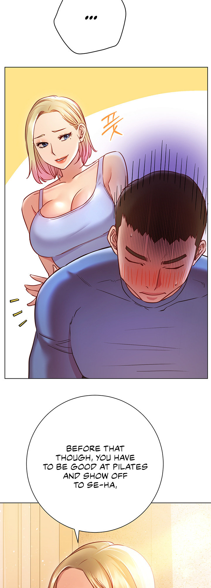 Xem ảnh How About This Pose? Raw - Chapter 17 - 13592fba4d7e175ea5 - Hentai24h.Tv