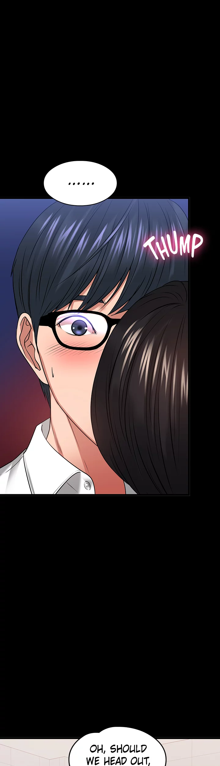 Xem ảnh Professor, Are You Just Going To Look At Me Raw - Chapter 24 - 141ecfa9c4b1dbf7148 - Hentai24h.Tv