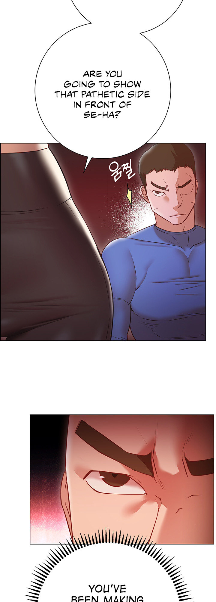 Watch image manhwa How About This Pose? - Chapter 17 - 151b68b2311230cecc - ManhwaXX.net