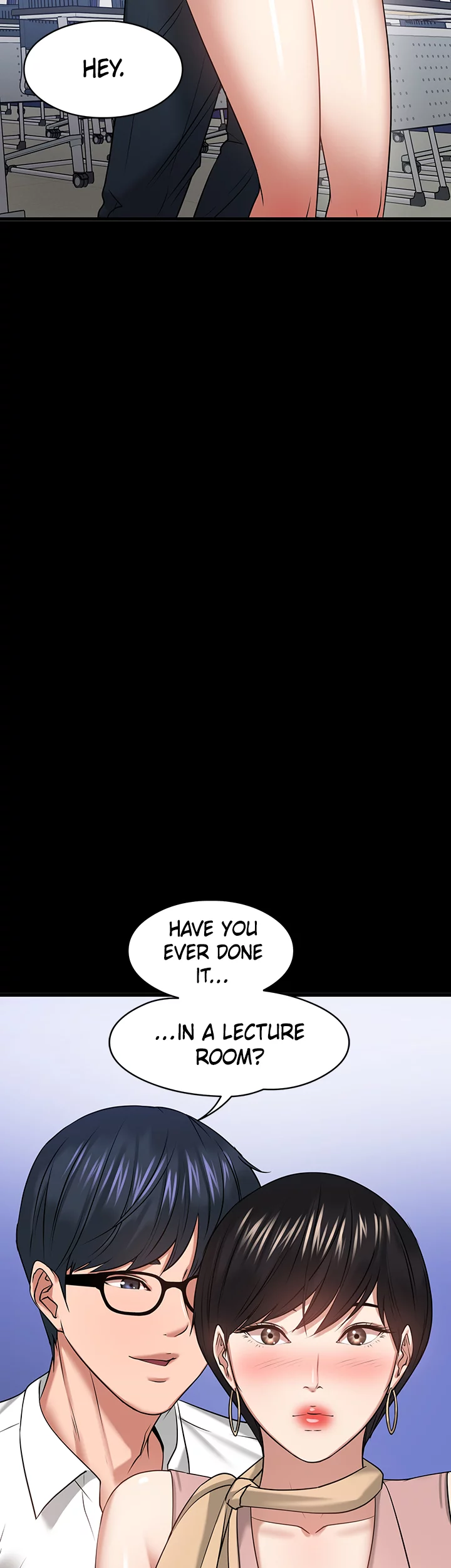 Watch image manhwa Professor, Are You Just Going To Look At Me - Chapter 24 - 155fea0bb55b30daeac - ManhwaXX.net