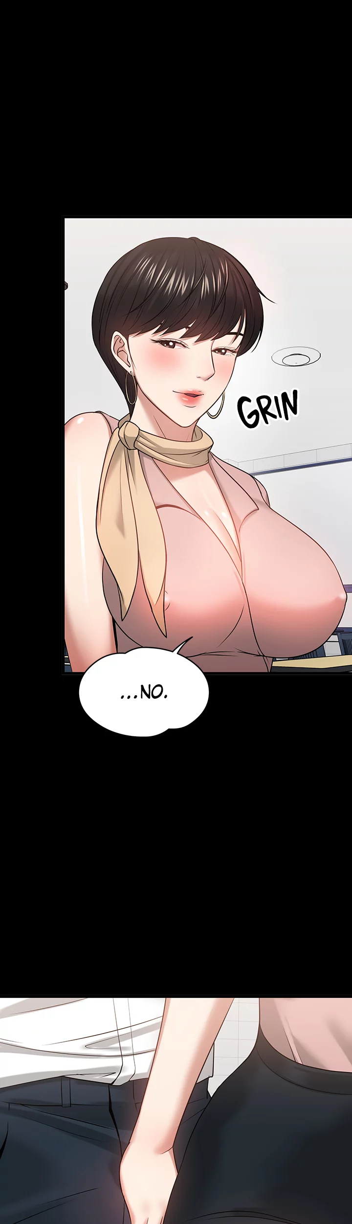 Watch image manhwa Professor, Are You Just Going To Look At Me - Chapter 24 - 157ad0bf11b2718f268 - ManhwaXX.net