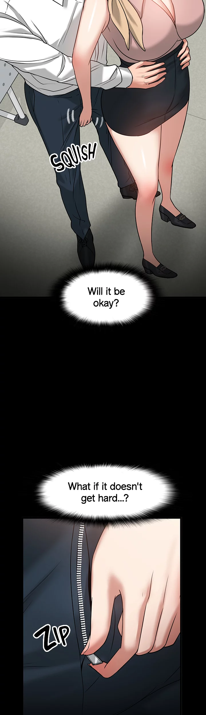 Watch image manhwa Professor, Are You Just Going To Look At Me - Chapter 24 - 162424adac3cea2dfc0 - ManhwaXX.net