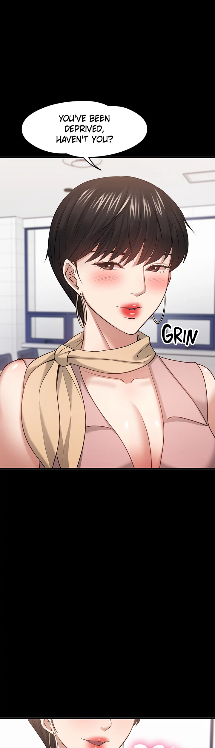 Watch image manhwa Professor, Are You Just Going To Look At Me - Chapter 24 - 165f1485c11d6acbdfd - ManhwaXX.net
