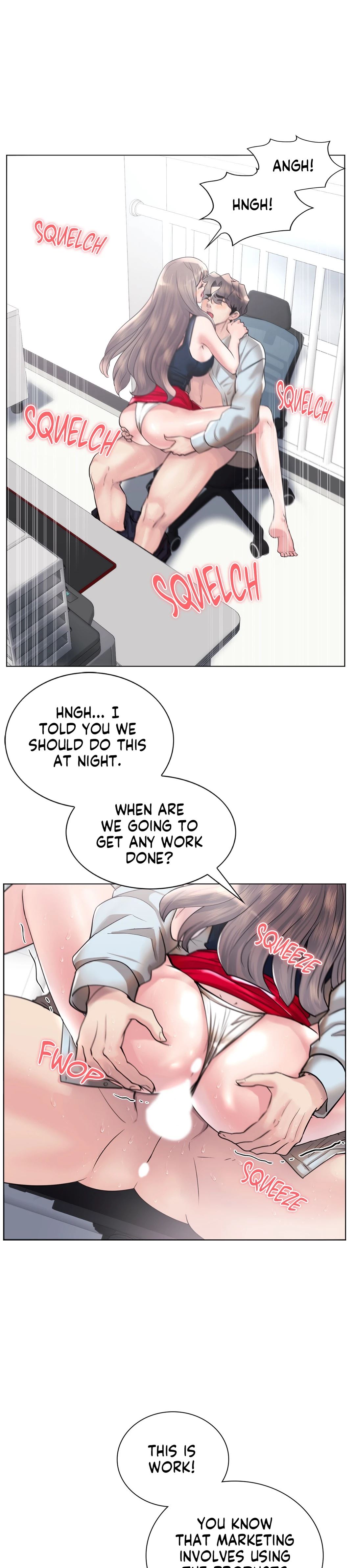 Watch image manhwa Sex Toy Try-Outs - Chapter 50 - 1851d117dca4f52a21 - ManhwaXX.net