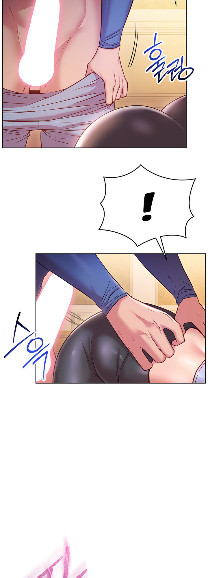 Watch image manhwa How About This Pose? - Chapter 17 - 377011c2b69856d5c7 - ManhwaXX.net