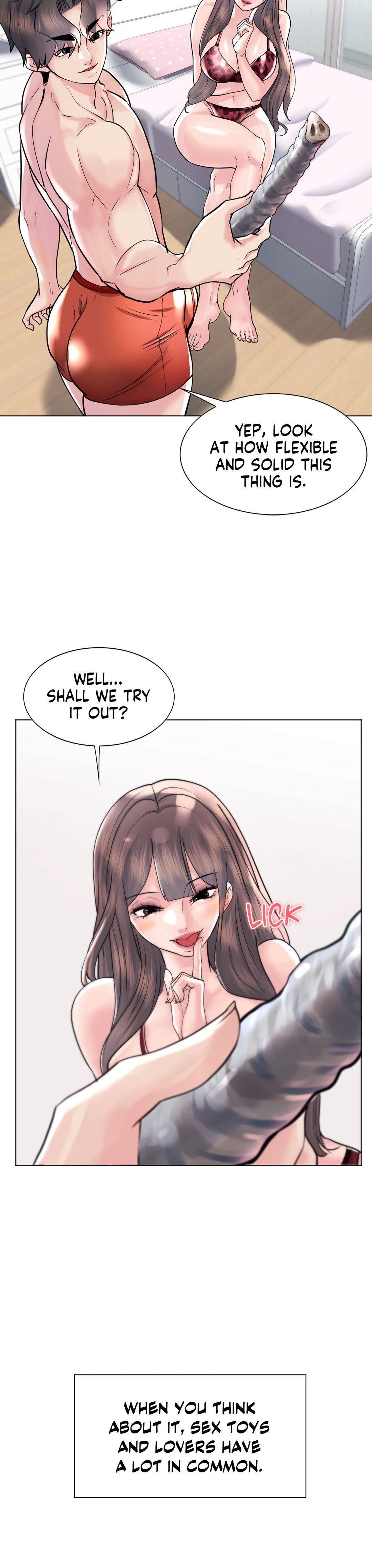 Watch image manhwa Sex Toy Try-Outs - Chapter 50 - 394cd6d7c11166a7e6 - ManhwaXX.net