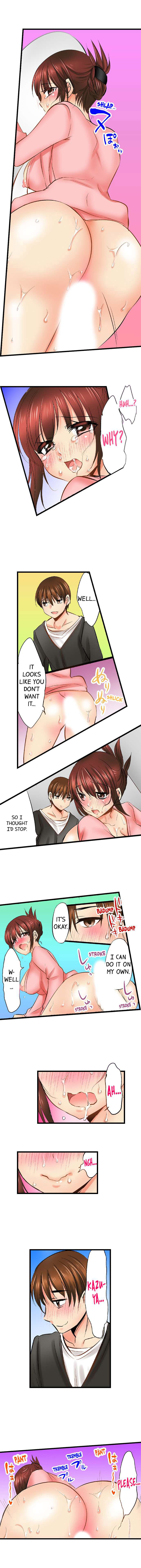Watch image manhwa Touching My Older Sister Under The Table - Chapter 15 - 045e18285ac97f59ef - ManhwaXX.net