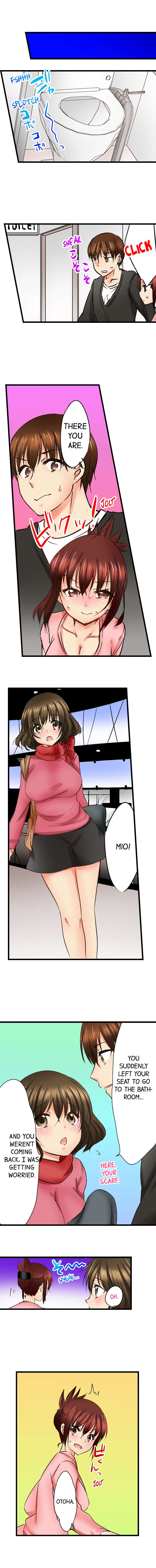 Watch image manhwa Touching My Older Sister Under The Table - Chapter 15 - 074b65ef52a19370f0 - ManhwaXX.net