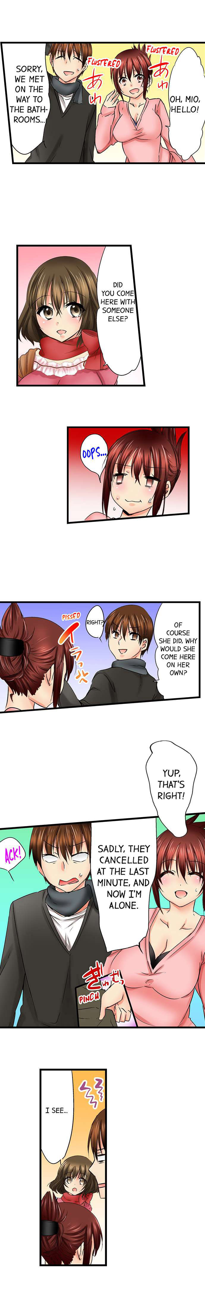 Watch image manhwa Touching My Older Sister Under The Table - Chapter 15 - 0805030a40a674788c - ManhwaXX.net