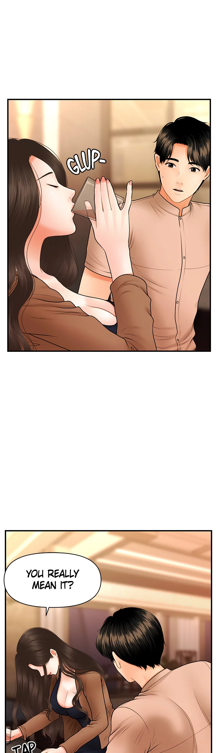 Watch image manhwa Perfect Girl - Chapter 47 - 101 - ManhwaXX.net