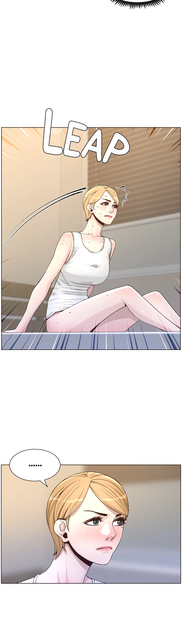 Watch image manhwa Step Father - Chapter 64 - 102748effe0570a4805 - ManhwaXX.net
