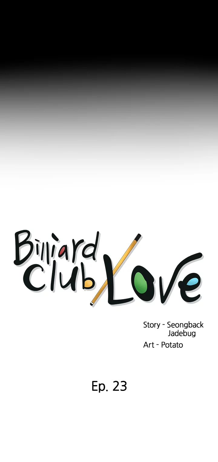 The image Billiard Club Love - Chapter 23 - 10496455c672d65fe6b - ManhwaManga.io