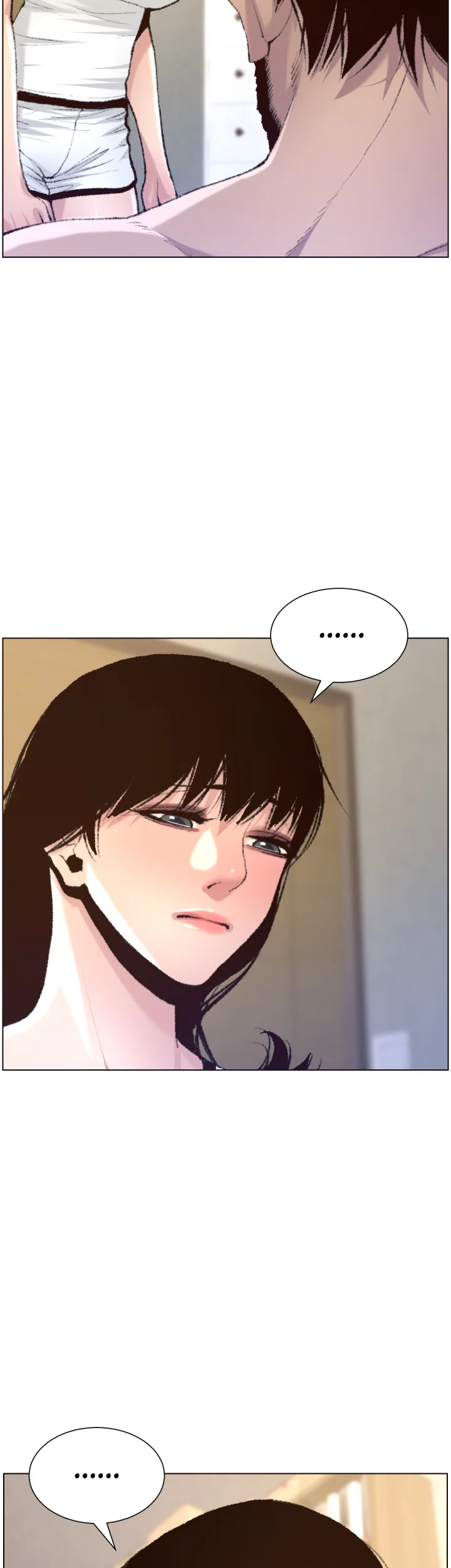 Watch image manhwa Step Father - Chapter 65 - 109398e76b7c66f23fd - ManhwaXX.net